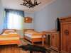 Апартаменты udanypobyt Apartament Myśliwski Косцелиско-2